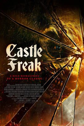 Castle Freak