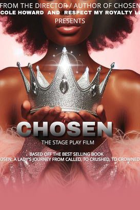 Chosen: The Stage Play