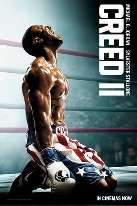 Creed 2 Efsane Yükseliyor