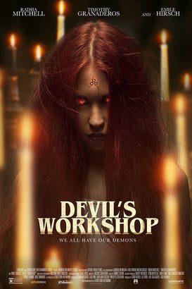 Devil’s Workshop