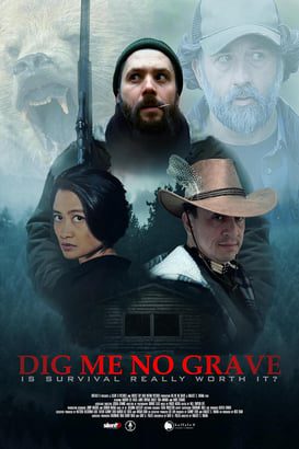 Dig Me No Grave