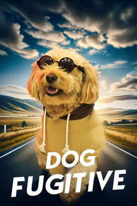 Dog Fugitive