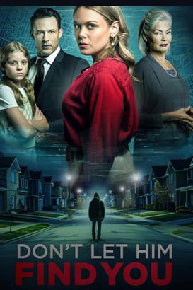 Don’t Let Him Find You