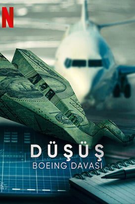Düşüş: Boeing Davası