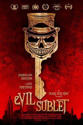 Evil Sublet
