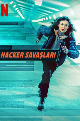 Hacker Savaşları