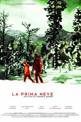 İlk Kar
