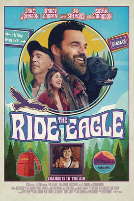 Kartalın Kanatlarında