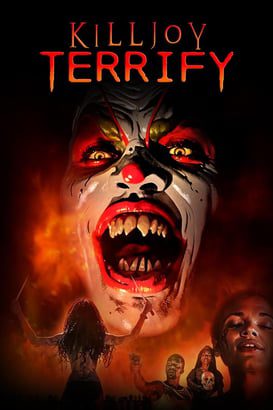Killjoy: Terrify