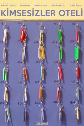 Kimsesizler Oteli