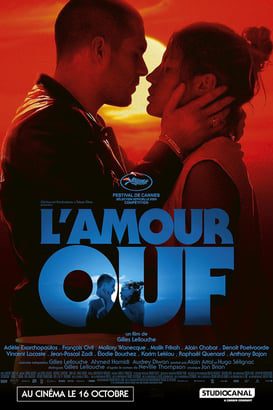L’amour ouf