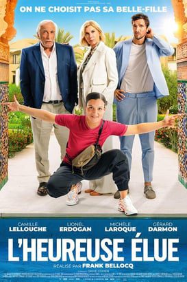 L’heureuse élue