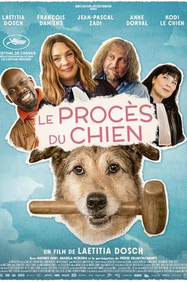 Le procès du chien