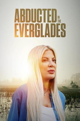 Lost in the Everglades