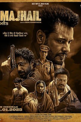 Majhail