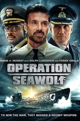 Operation Seawolf