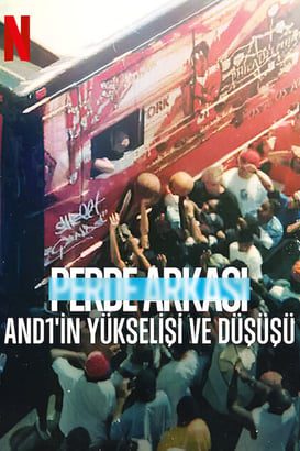 Perde Arkası: And1’in Yükselişi Ve Düşüşü
