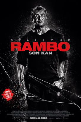Rambo 5 Son Kan