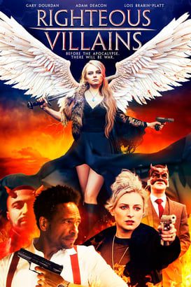 Righteous Villains