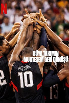 Rüya Takımın Muhteşem Geri Dönüşü