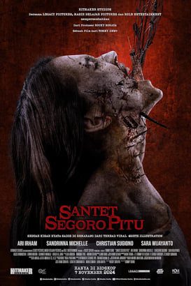 Santet Segoro Pitu