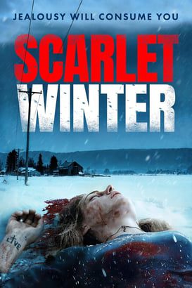 Scarlet Winter