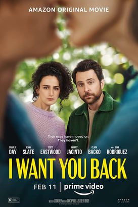 Seni Geri İstiyorum