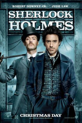 Sherlock Holmes 1
