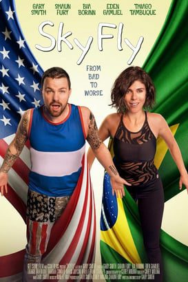 SkyFly