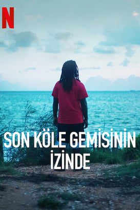 Son Köle Gemisinin İzinde