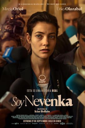 Soy Nevenka