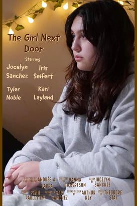 The Girl Next Door