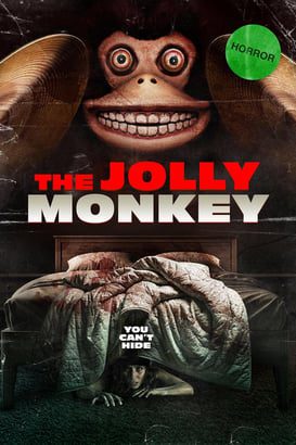 The Jolly Monkey