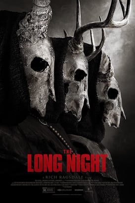 The Long Night