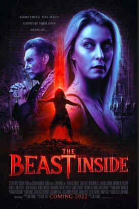 The Possession of Anne