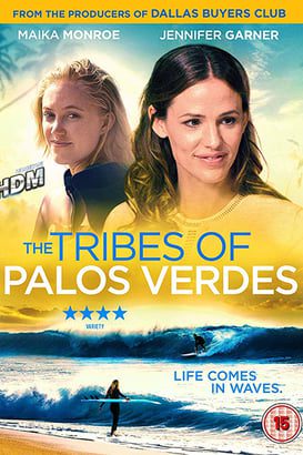 The Tribes of Palos Verdes