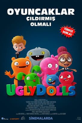 UglyDolls