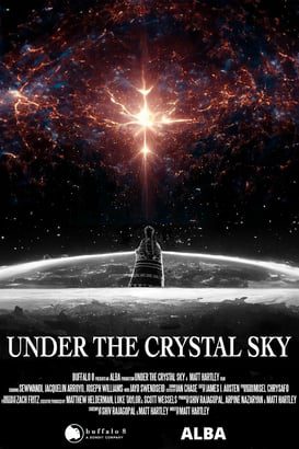 Under the Crystal Sky