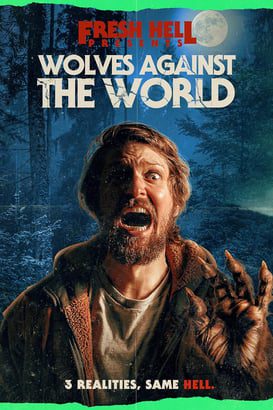 Wolves Against the World