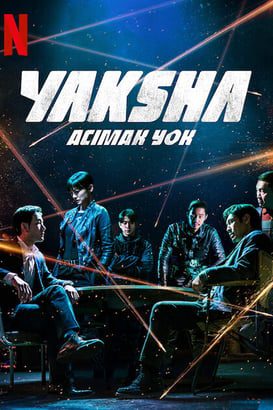 Yaksha: Acımak Yok