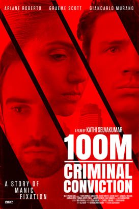 100M Criminal Conviction