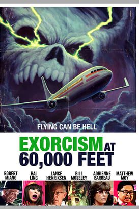 60 000 Fitte Şeytan Çıkarma