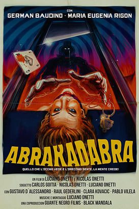 Abrakadabra