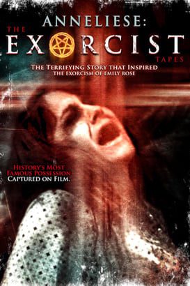 Anneliese: The Exorcist Tapes