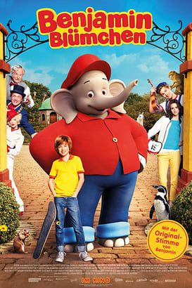 Arkadaşım Benjamin