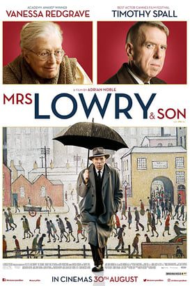 Bayan Lowry Ve Oğlu