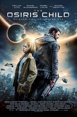 Bilim Kurgu Bölüm 1 Son Savaşçı