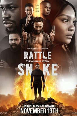 Bir Yılan Hikâyesi