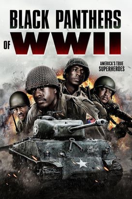 Black Panthers of WWII