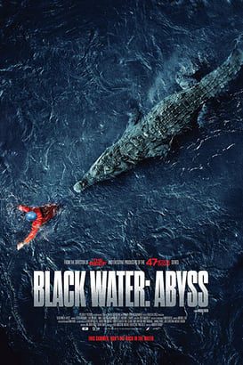 Black Water: Abyss